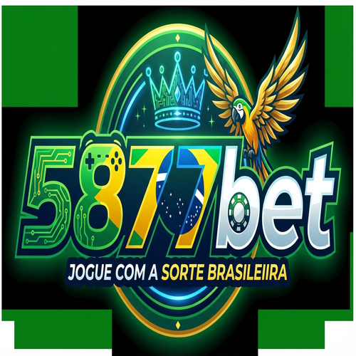 Logo 5877bet