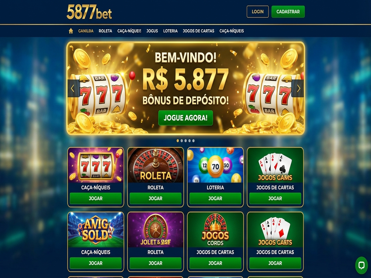 Screenshot 2 5877bet
