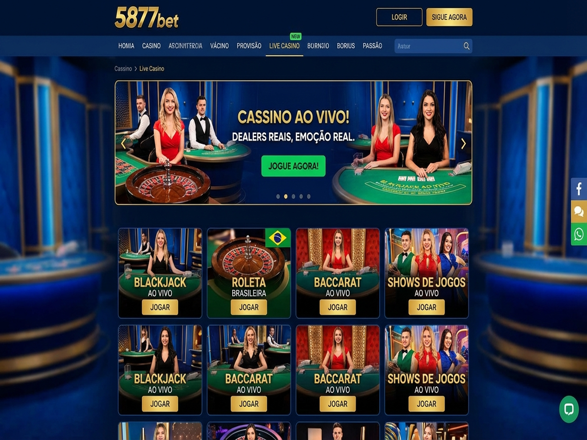 Screenshot 3 5877bet